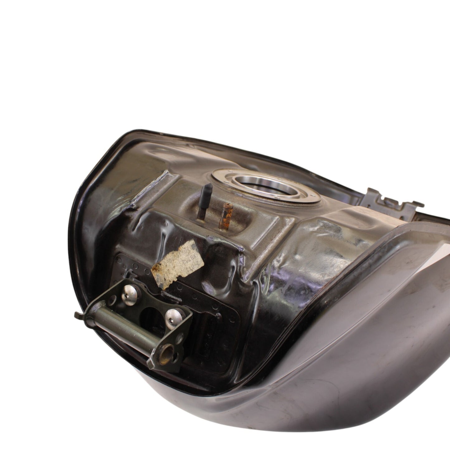 2003 03-04 SUZUKI GSXR 1000 GSXR1000 FUEL GAS PETROL TANK CELL RESERVOIR CAN