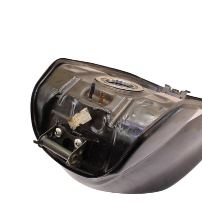 2003 03-04 SUZUKI GSXR 1000 GSXR1000 FUEL GAS PETROL TANK CELL RESERVOIR CAN