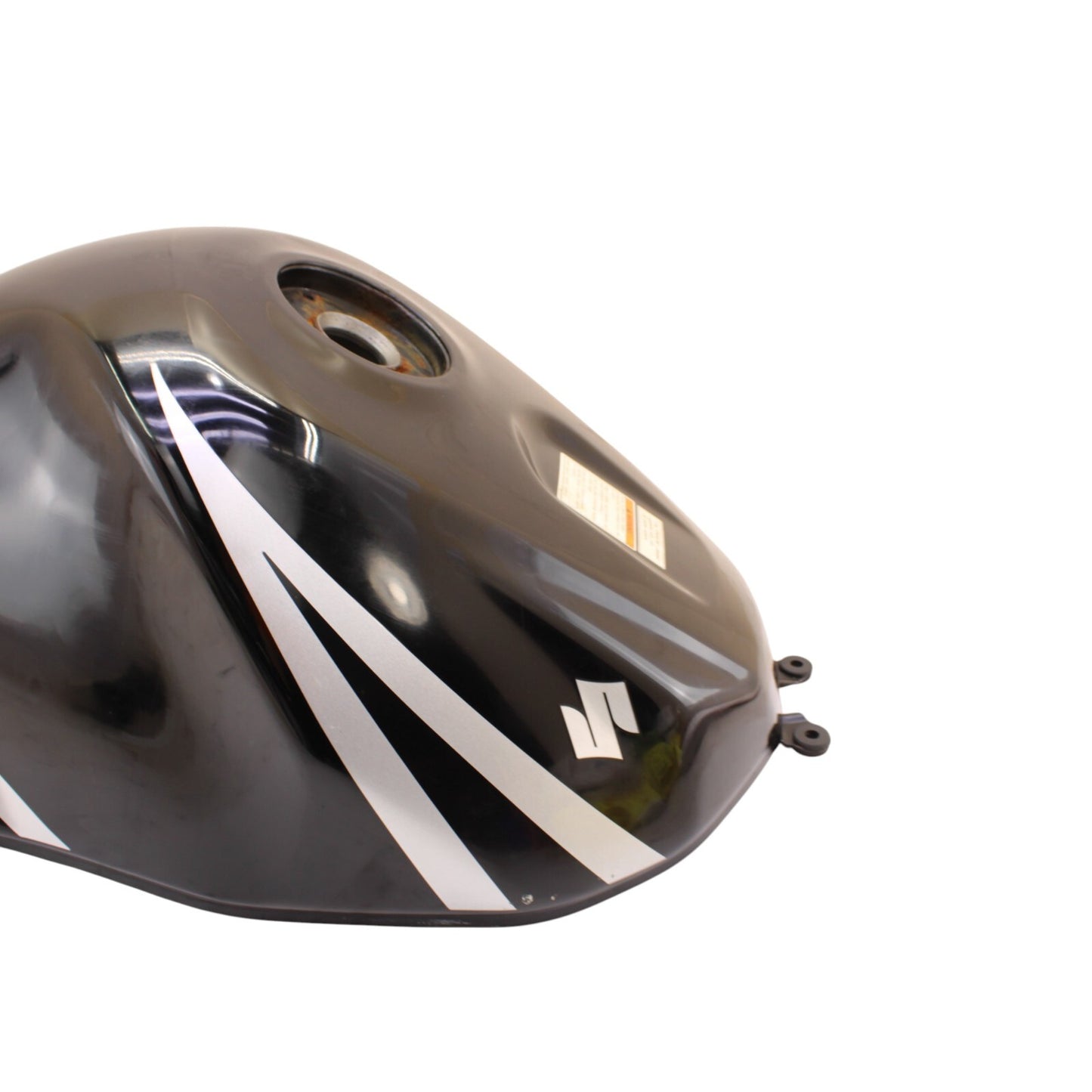 2003 03-04 SUZUKI GSXR 1000 GSXR1000 FUEL GAS PETROL TANK CELL RESERVOIR CAN