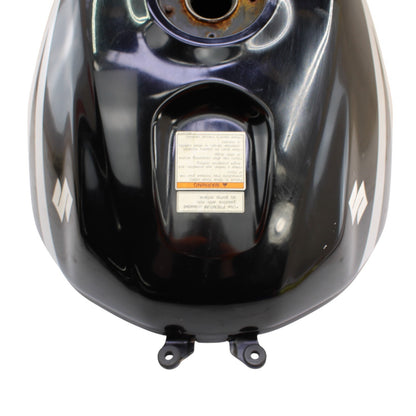 2003 03-04 SUZUKI GSXR 1000 GSXR1000 FUEL GAS PETROL TANK CELL RESERVOIR CAN