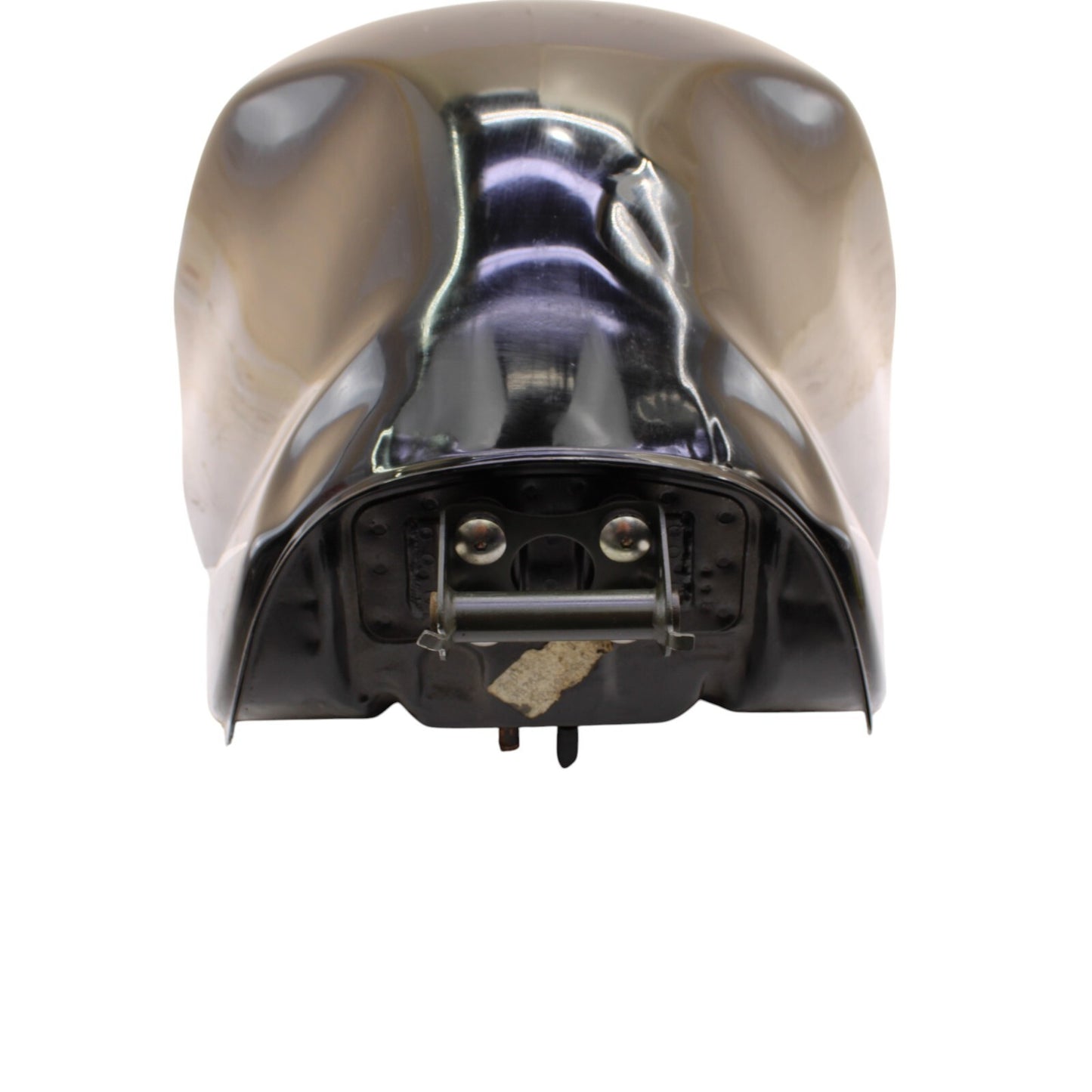 2003 03-04 SUZUKI GSXR 1000 GSXR1000 FUEL GAS PETROL TANK CELL RESERVOIR CAN