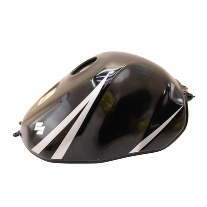 2003 03-04 SUZUKI GSXR 1000 GSXR1000 FUEL GAS PETROL TANK CELL RESERVOIR CAN