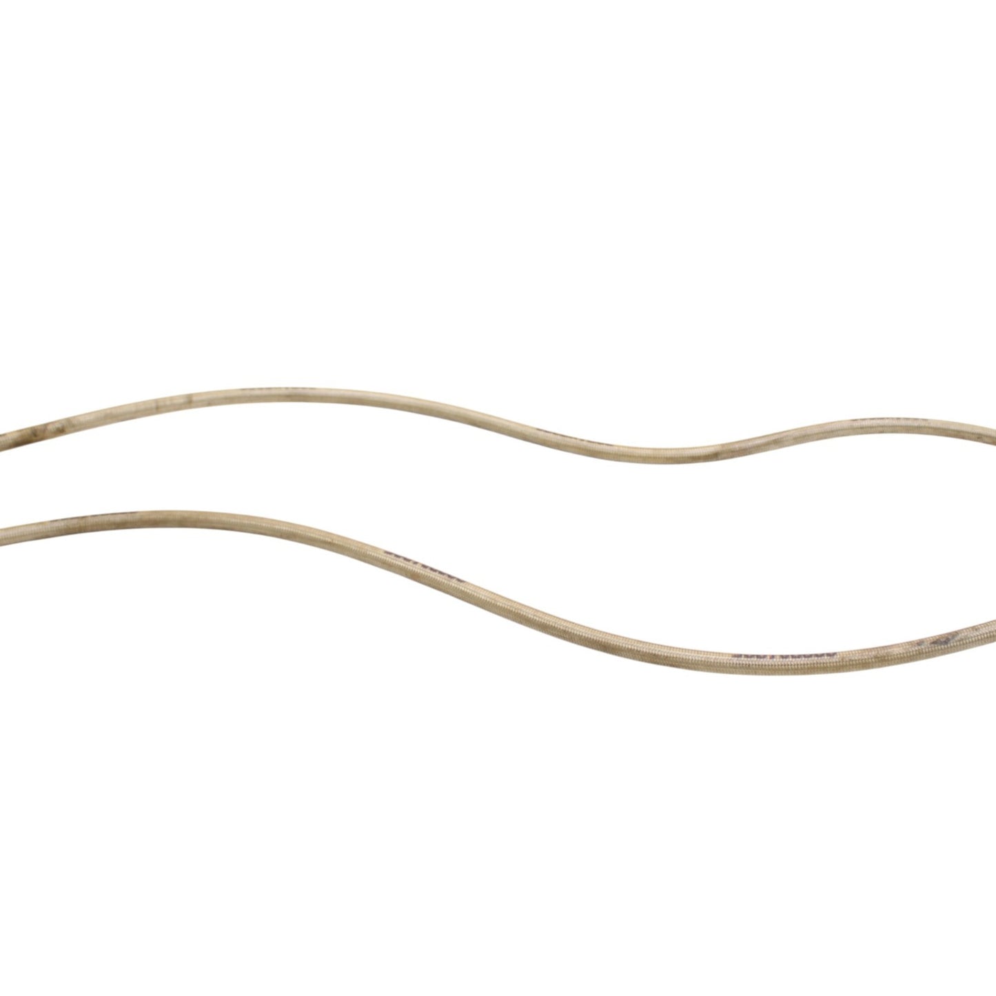 2003 2004 SUZUKI GSXR1000 BRAKE LINE SET HOSE HYDRAULIC *STEEL BRAIDED*