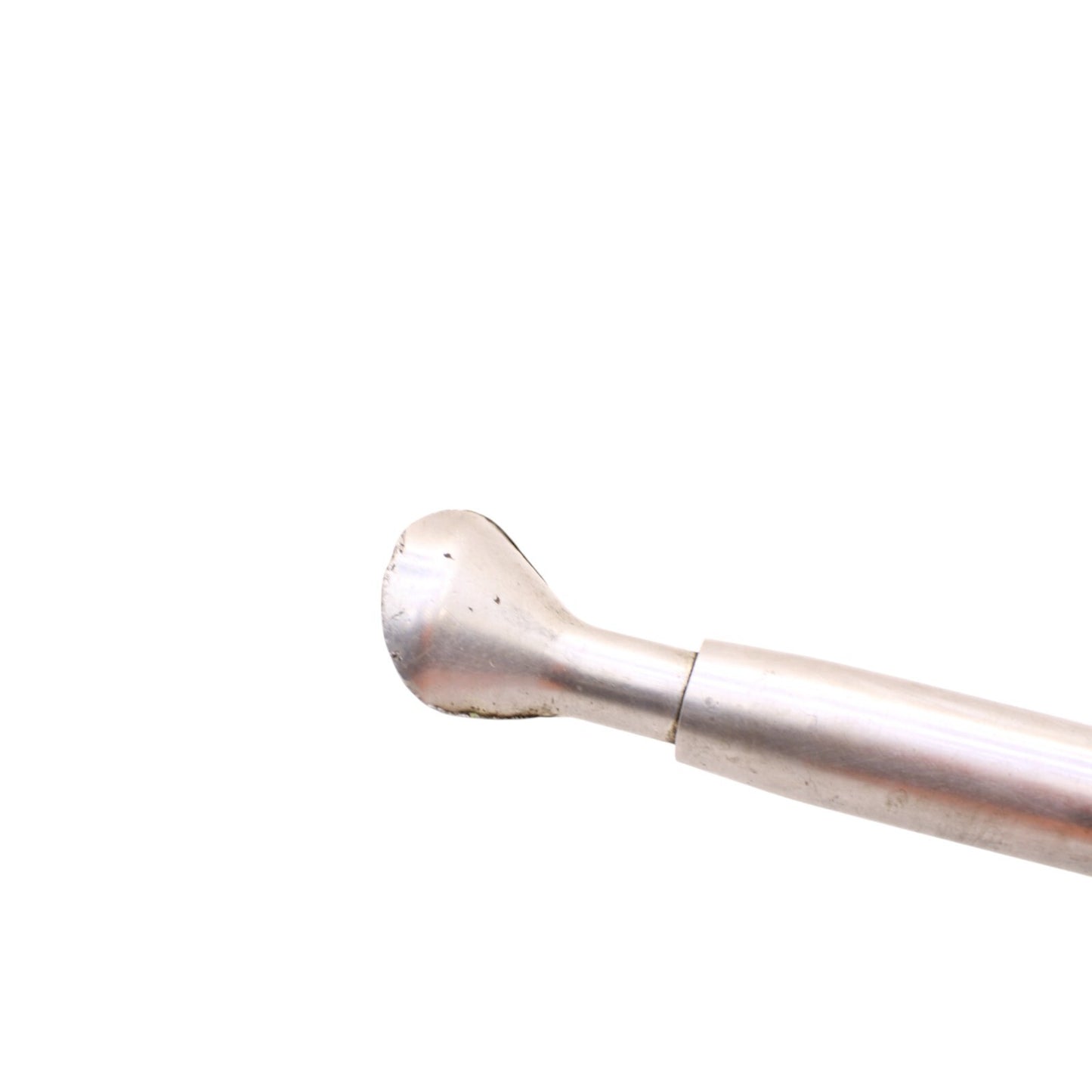 2003 2004 SUZUKI GSXR1000 KICKSTAND SIDE KICK STAND PROP SILVER SENSOR *SHORTY*