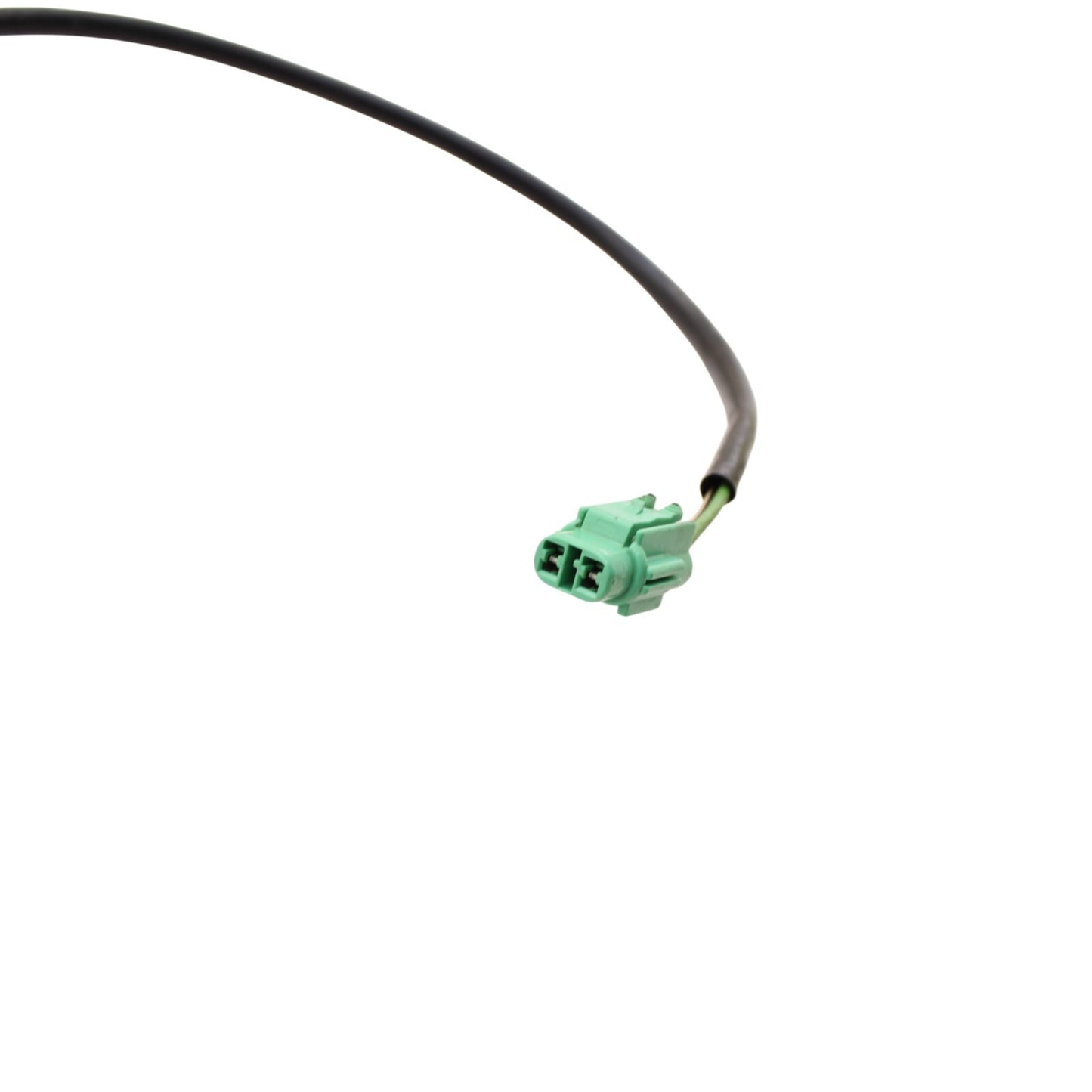 2003 2004 SUZUKI GSXR1000 KICKSTAND SIDE KICK STAND PROP SILVER SENSOR *SHORTY*