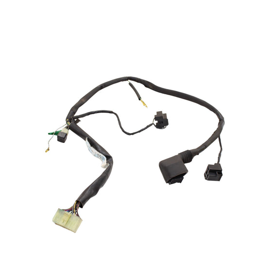 2003 2004 SUZUKI GSXR1000 HEADLIGHT HARNESS SPEEDO GAUGES WIRING WIRE LOOM STOCK