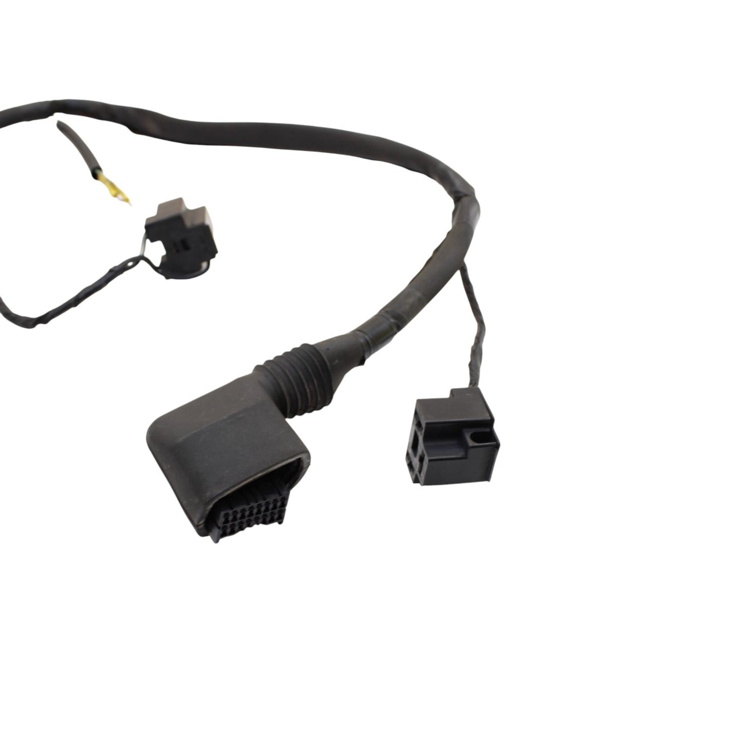 2003 2004 SUZUKI GSXR1000 HEADLIGHT HARNESS SPEEDO GAUGES WIRING WIRE LOOM STOCK