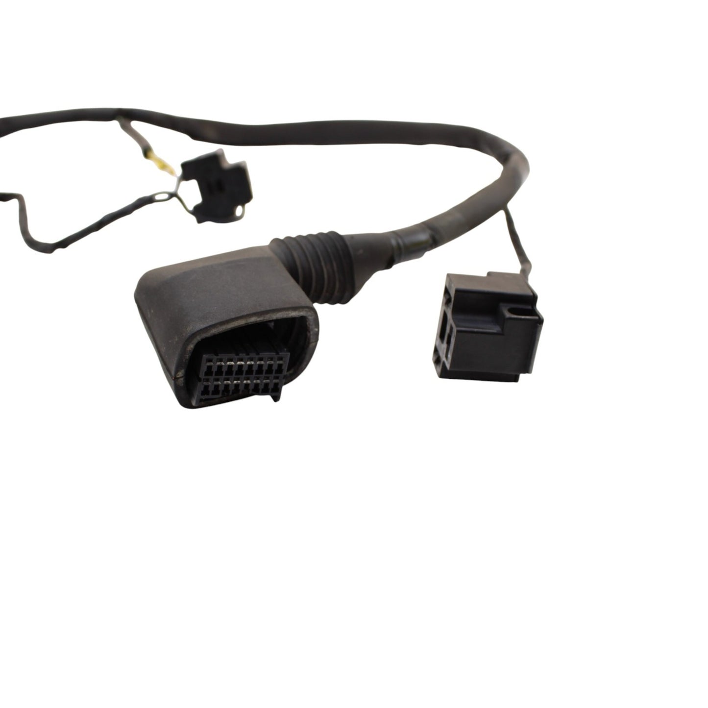 2003 2004 SUZUKI GSXR1000 HEADLIGHT HARNESS SPEEDO GAUGES WIRING WIRE LOOM STOCK