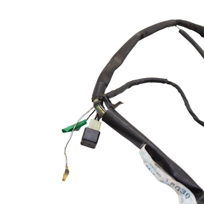 2003 2004 SUZUKI GSXR1000 HEADLIGHT HARNESS SPEEDO GAUGES WIRING WIRE LOOM STOCK