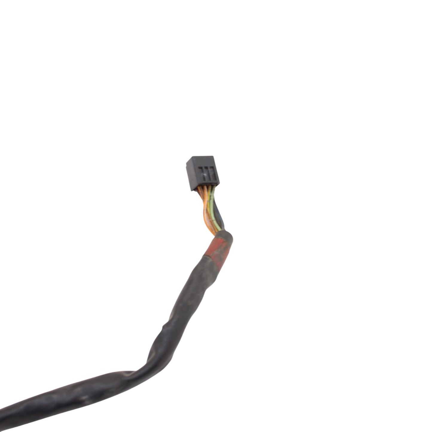 2003 2004 SUZUKI GSXR1000 RIGHT CLIP ON CONTROL SWITCH START THROTTLE CABLE OEM