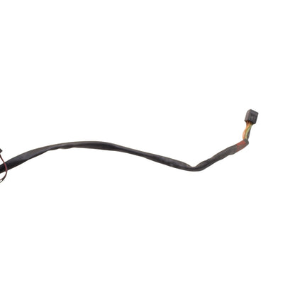 2003 2004 SUZUKI GSXR1000 RIGHT CLIP ON CONTROL SWITCH START THROTTLE CABLE OEM
