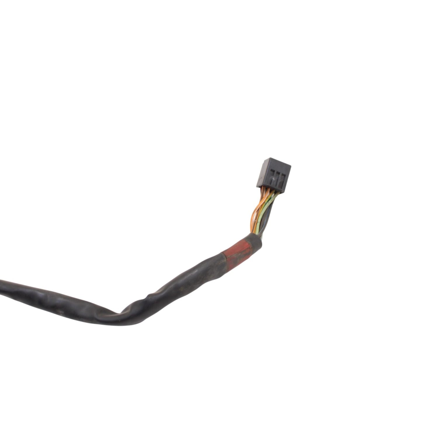 2003 2004 SUZUKI GSXR1000 RIGHT CLIP ON CONTROL SWITCH START THROTTLE CABLE OEM