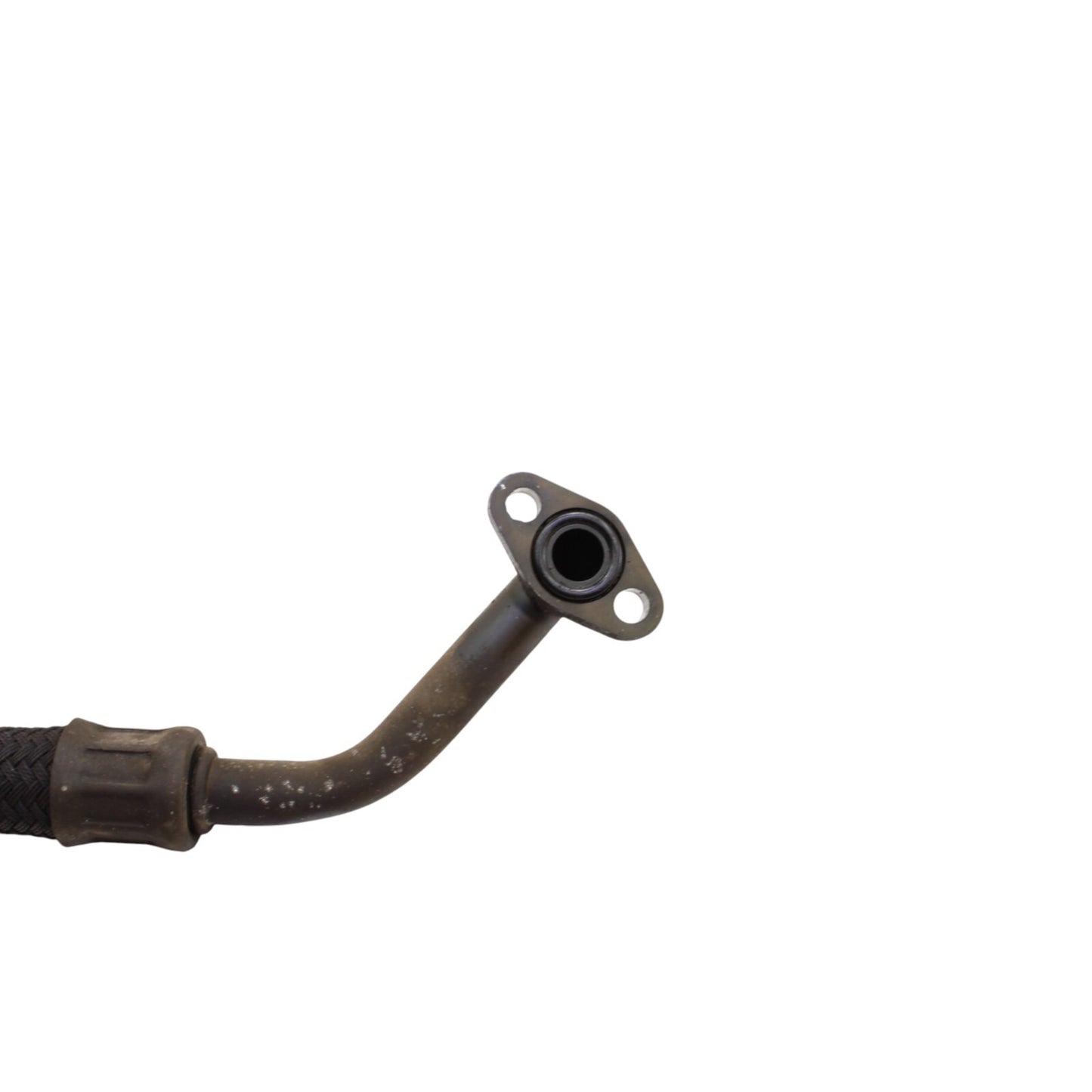 2003 2004 SUZUKI GSXR1000 OIL COOLER RADIATOR LINE PIPE HOSE HOUSING SET OF 2