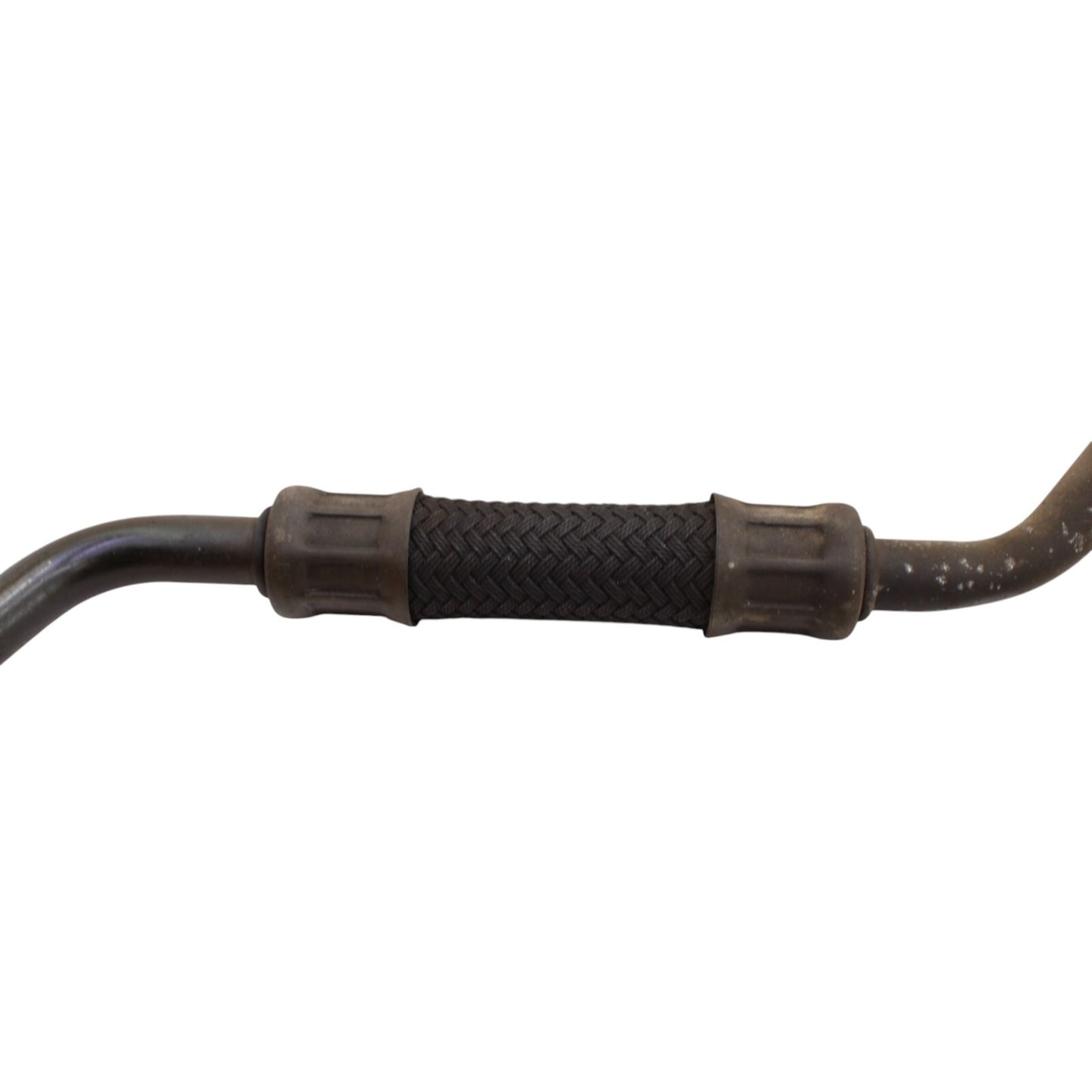 2003 2004 SUZUKI GSXR1000 OIL COOLER RADIATOR LINE PIPE HOSE HOUSING SET OF 2