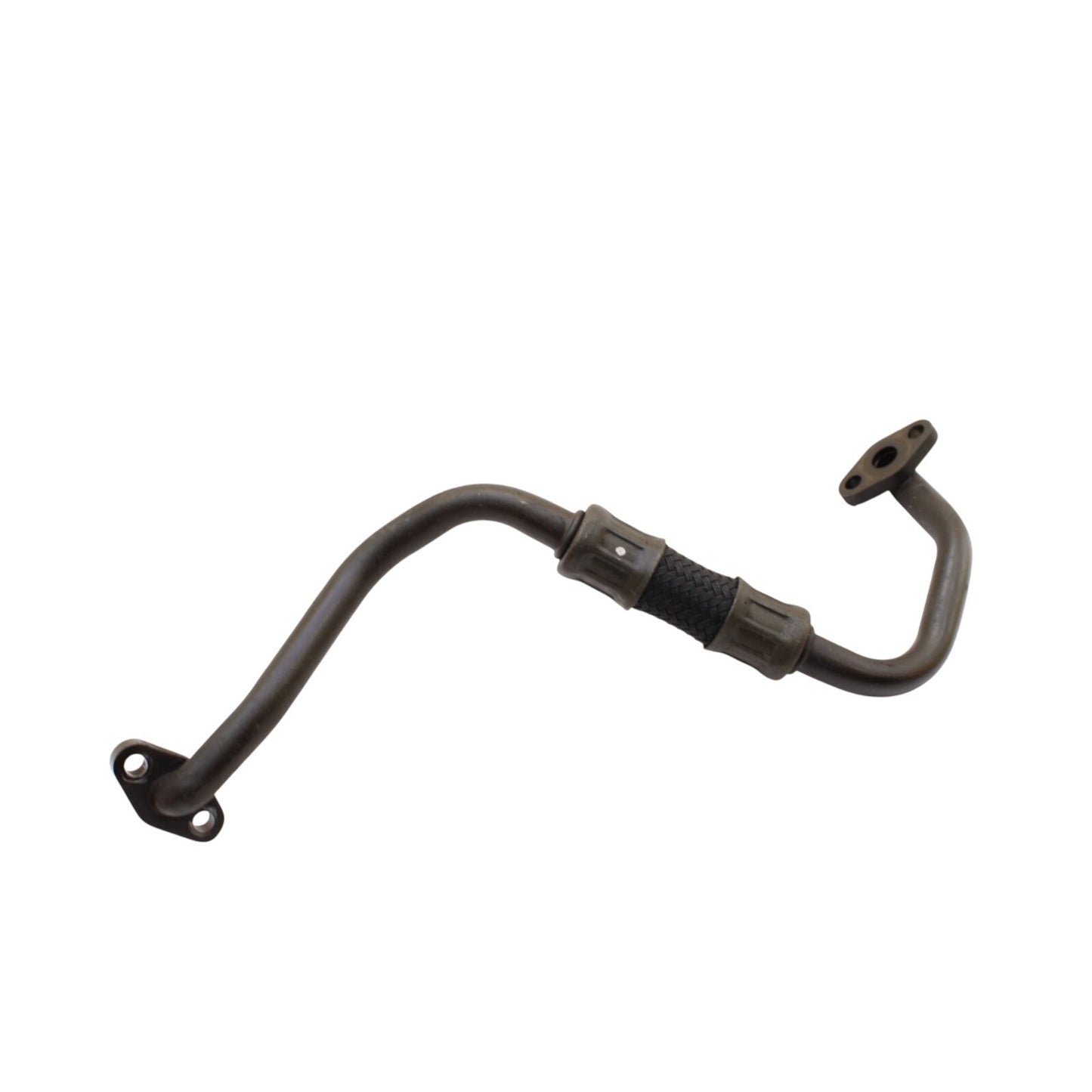 2003 2004 SUZUKI GSXR1000 OIL COOLER RADIATOR LINE PIPE HOSE HOUSING SET OF 2