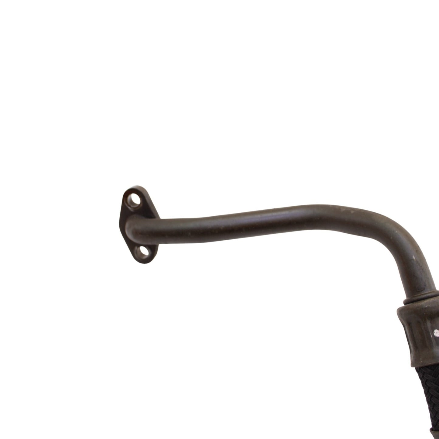 2003 2004 SUZUKI GSXR1000 OIL COOLER RADIATOR LINE PIPE HOSE HOUSING SET OF 2