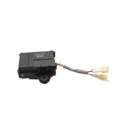 2003 2004 SUZUKI GSXR1000 EXHUAST SERVO VALVE MOTO ACUATOR ELECTRICAL SYSTEM