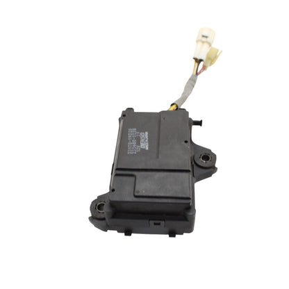 2003 2004 SUZUKI GSXR1000 EXHUAST SERVO VALVE MOTO ACUATOR ELECTRICAL SYSTEM