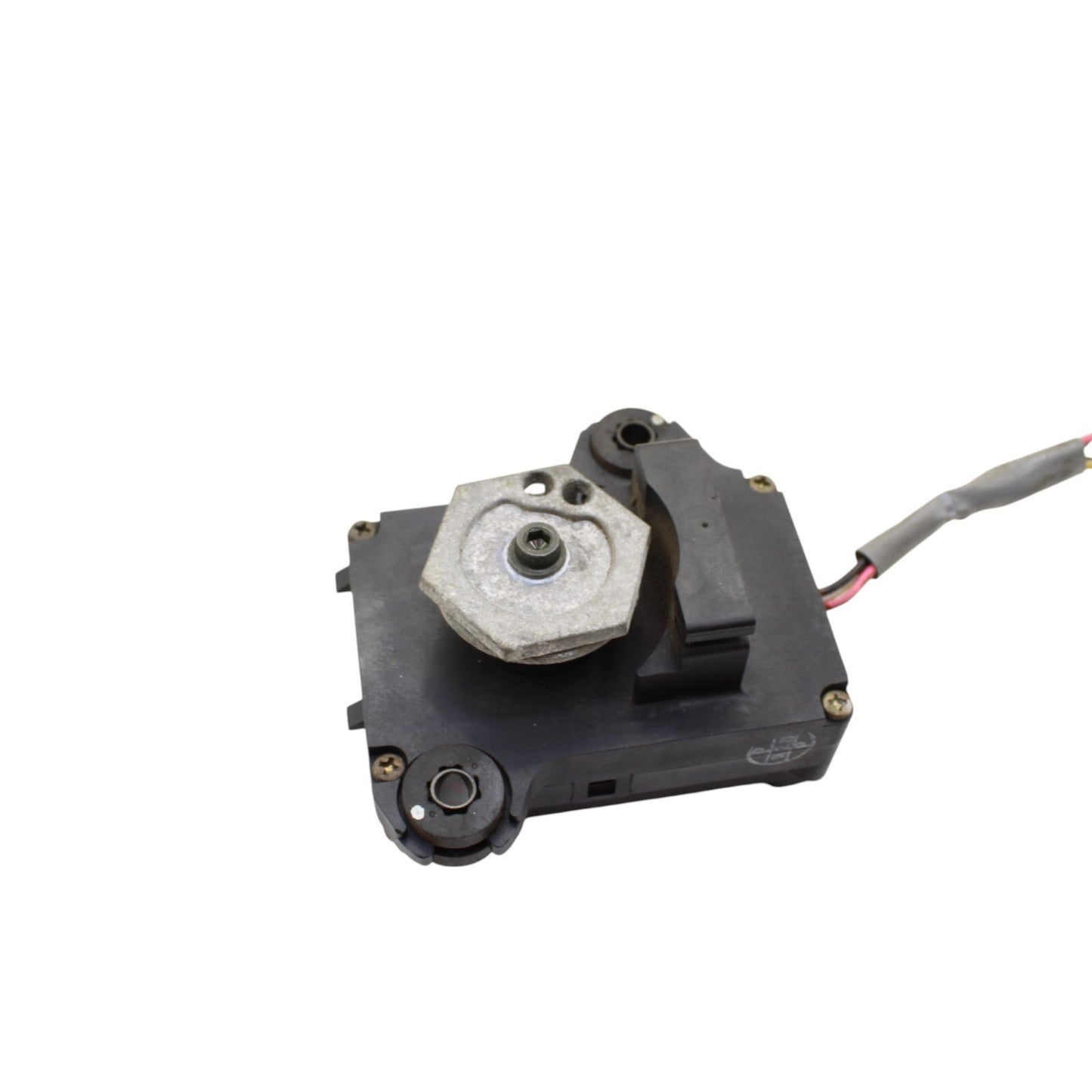 2003 2004 SUZUKI GSXR1000 EXHUAST SERVO VALVE MOTO ACUATOR ELECTRICAL SYSTEM