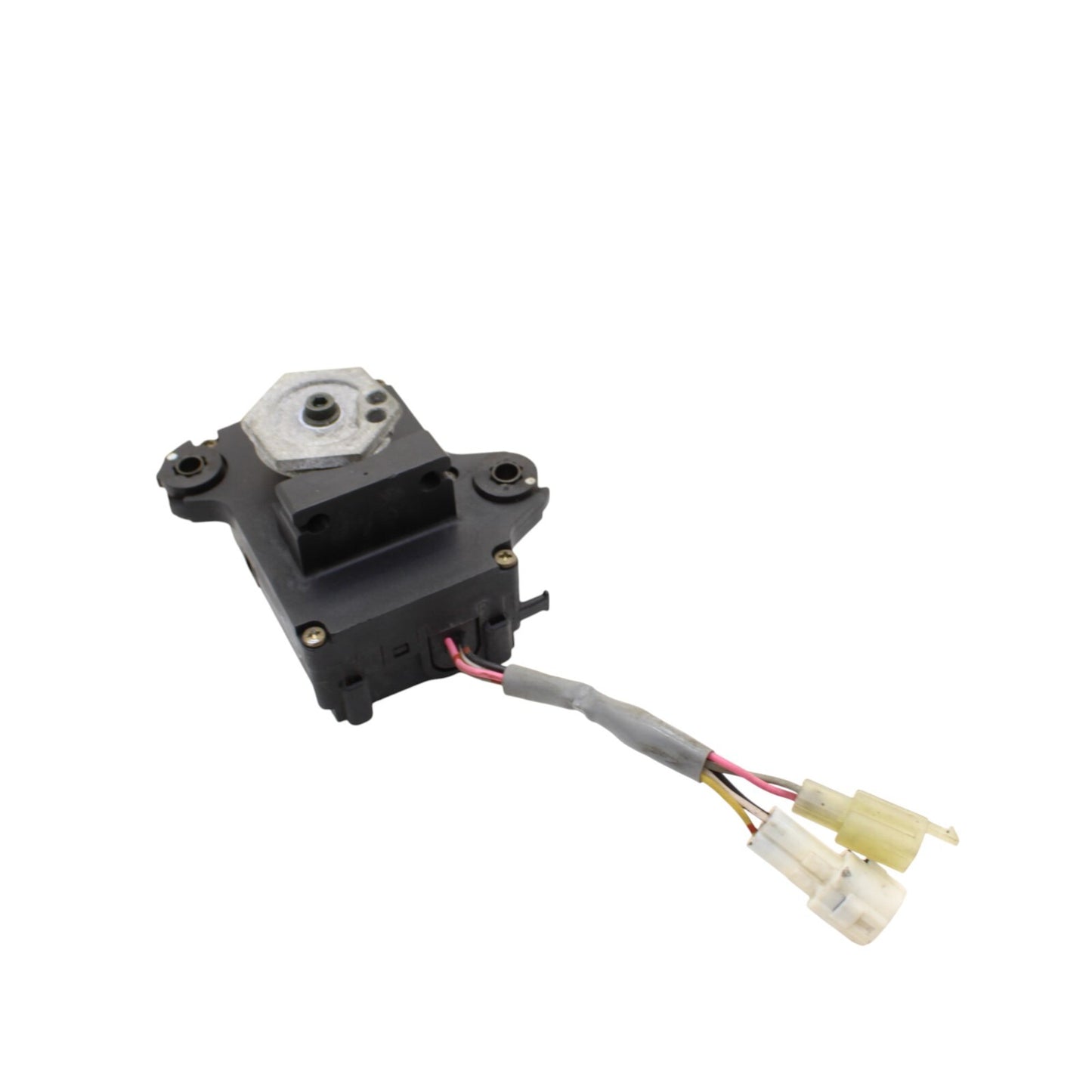 2003 2004 SUZUKI GSXR1000 EXHUAST SERVO VALVE MOTO ACUATOR ELECTRICAL SYSTEM