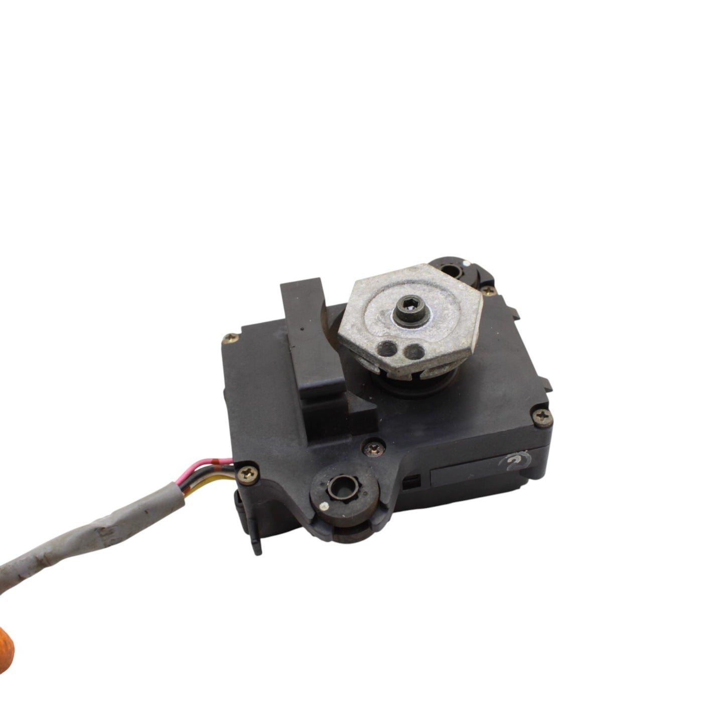 2003 2004 SUZUKI GSXR1000 EXHUAST SERVO VALVE MOTO ACUATOR ELECTRICAL SYSTEM