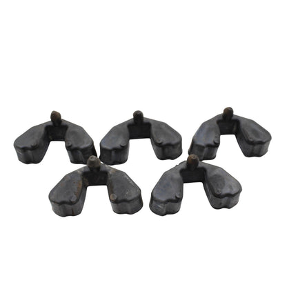 2003 2004 SUZUKI GSXR1000 REAR SPROCKET BACK CUSHIONS RUBBER STOCK 64610-35f30