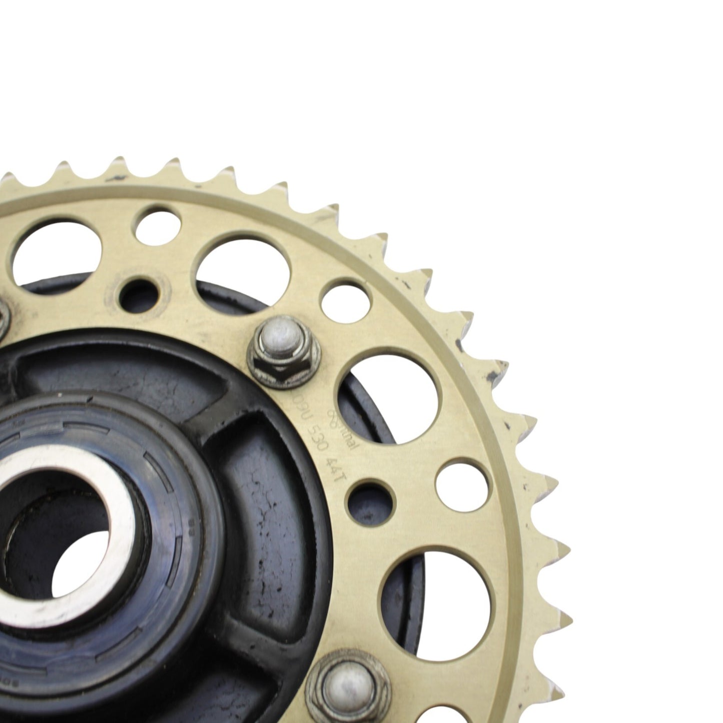 2003 2004 SUZUKI GSXR1000 REAR SPROCKET BACK CUSHIONS RUBBER STOCK 64610-35f30