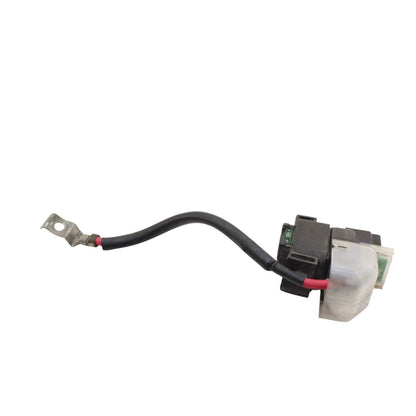 2003 2004 SUZUKI GSXR1000 STARTER RELAY STARTING SOLENOID FUSE ELECTRICAL SYSTEM