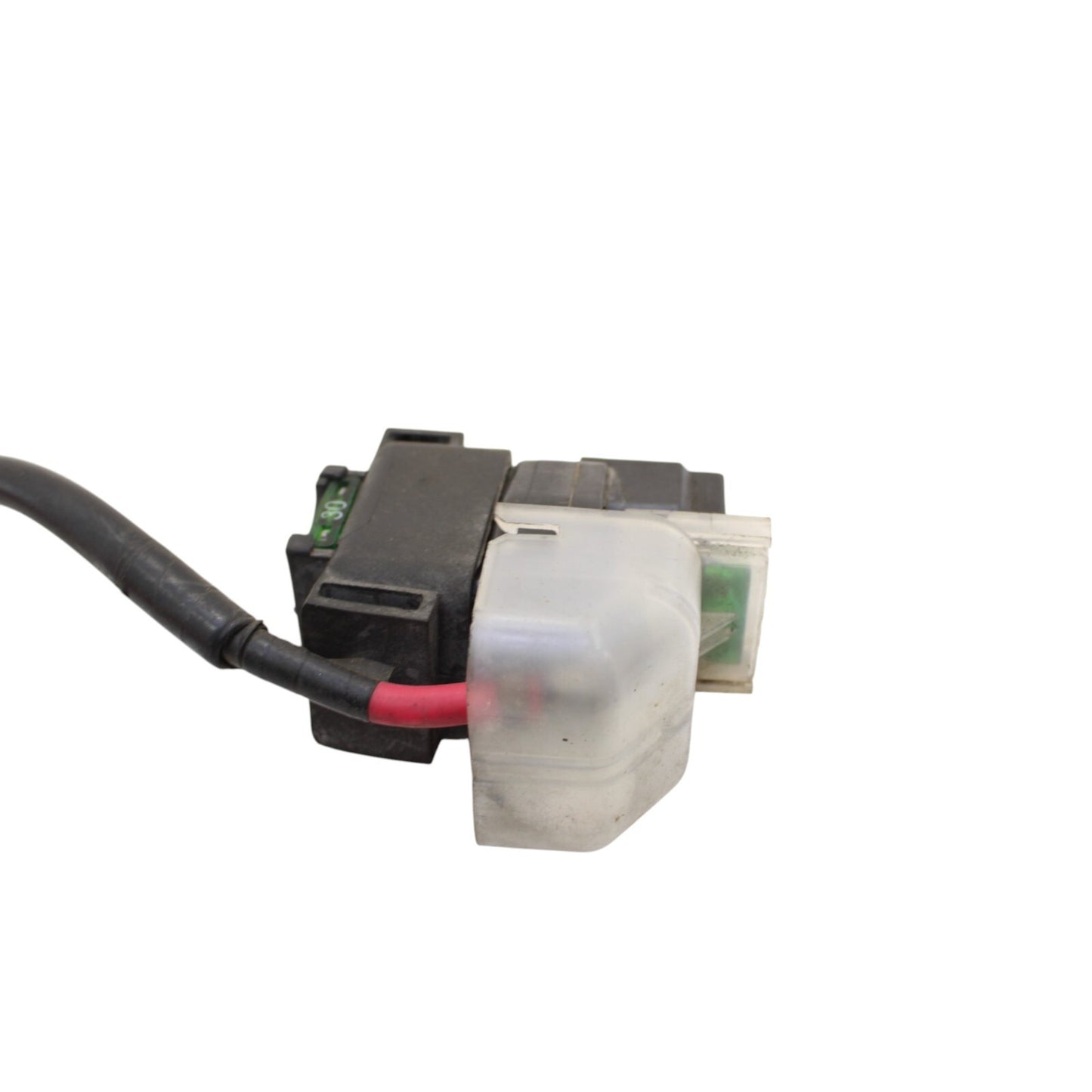 2003 2004 SUZUKI GSXR1000 STARTER RELAY STARTING SOLENOID FUSE ELECTRICAL SYSTEM