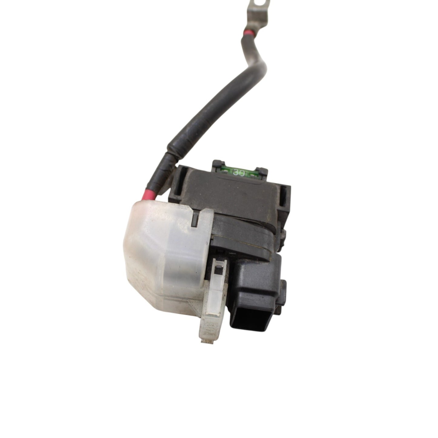 2003 2004 SUZUKI GSXR1000 STARTER RELAY STARTING SOLENOID FUSE ELECTRICAL SYSTEM