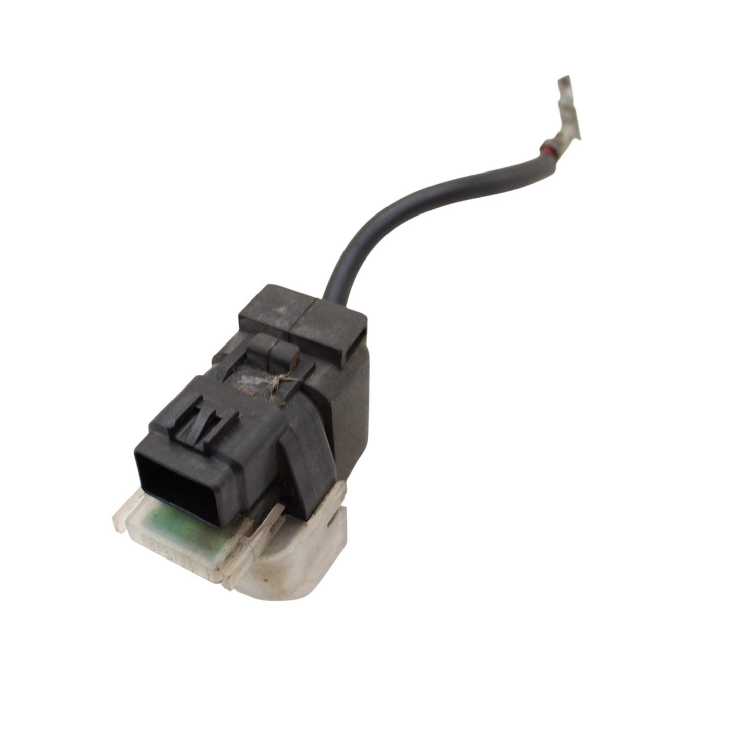 2003 2004 SUZUKI GSXR1000 STARTER RELAY STARTING SOLENOID FUSE ELECTRICAL SYSTEM