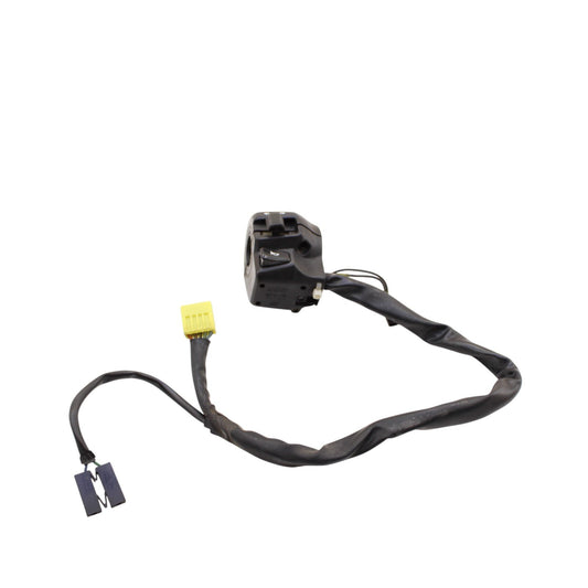 2003 2004 SUZUKI GSXR1000 HEADLIGHT SWITCH LEFT CLIP ON CONTROL STOCK