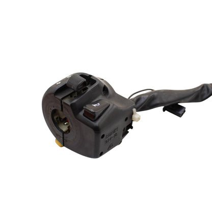 2003 2004 SUZUKI GSXR1000 HEADLIGHT SWITCH LEFT CLIP ON CONTROL STOCK