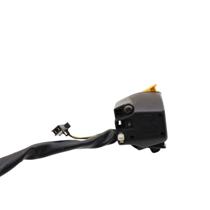 2003 2004 SUZUKI GSXR1000 HEADLIGHT SWITCH LEFT CLIP ON CONTROL STOCK