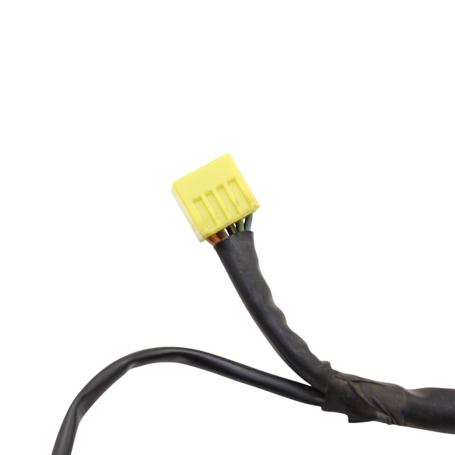 2003 2004 SUZUKI GSXR1000 HEADLIGHT SWITCH LEFT CLIP ON CONTROL STOCK