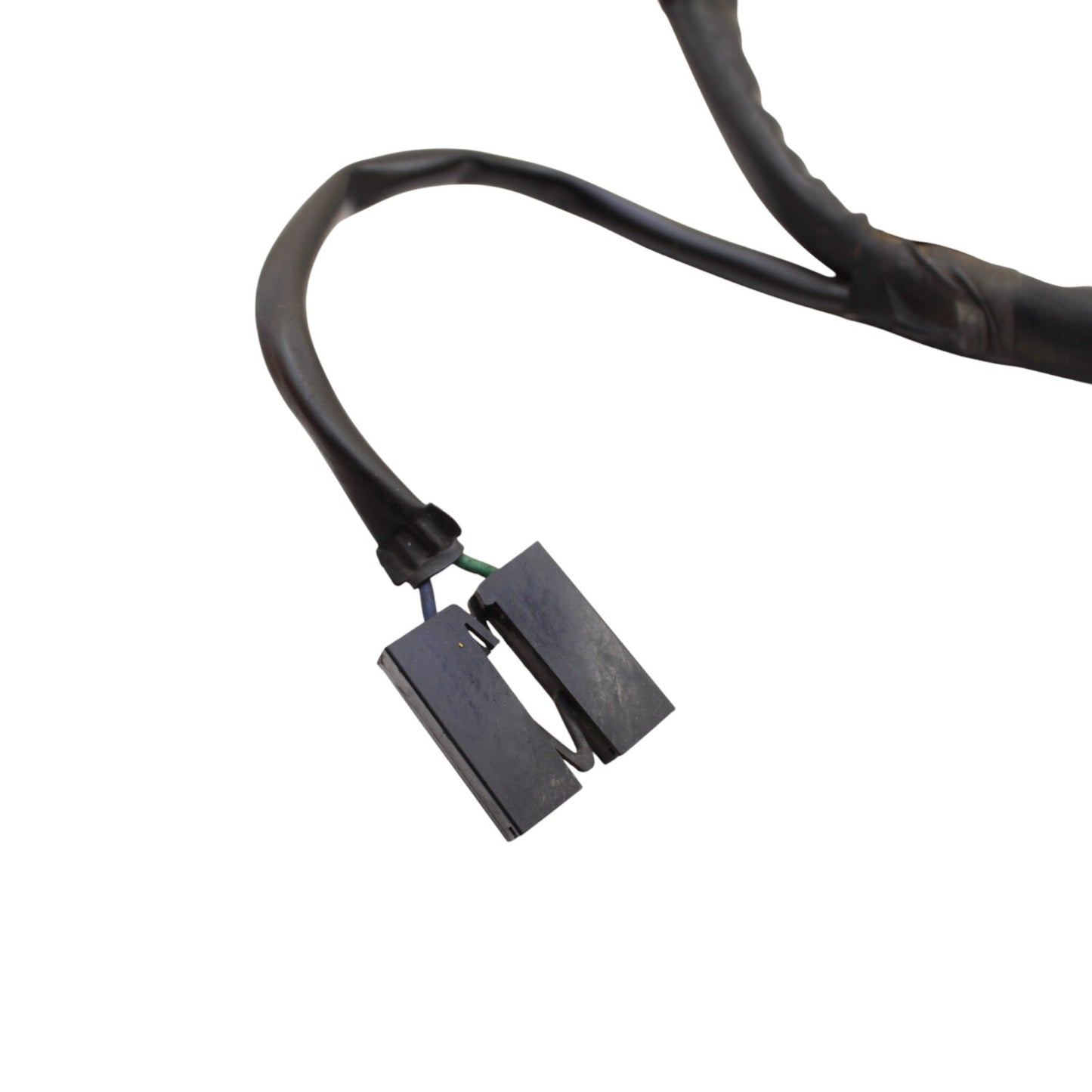 2003 2004 SUZUKI GSXR1000 HEADLIGHT SWITCH LEFT CLIP ON CONTROL STOCK