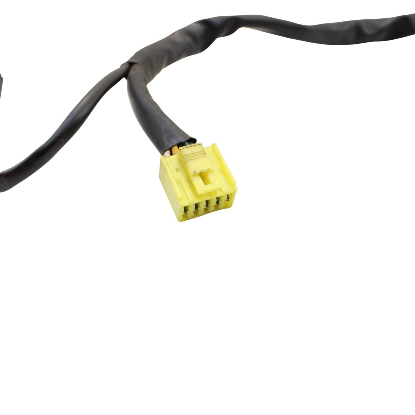 2003 2004 SUZUKI GSXR1000 HEADLIGHT SWITCH LEFT CLIP ON CONTROL STOCK