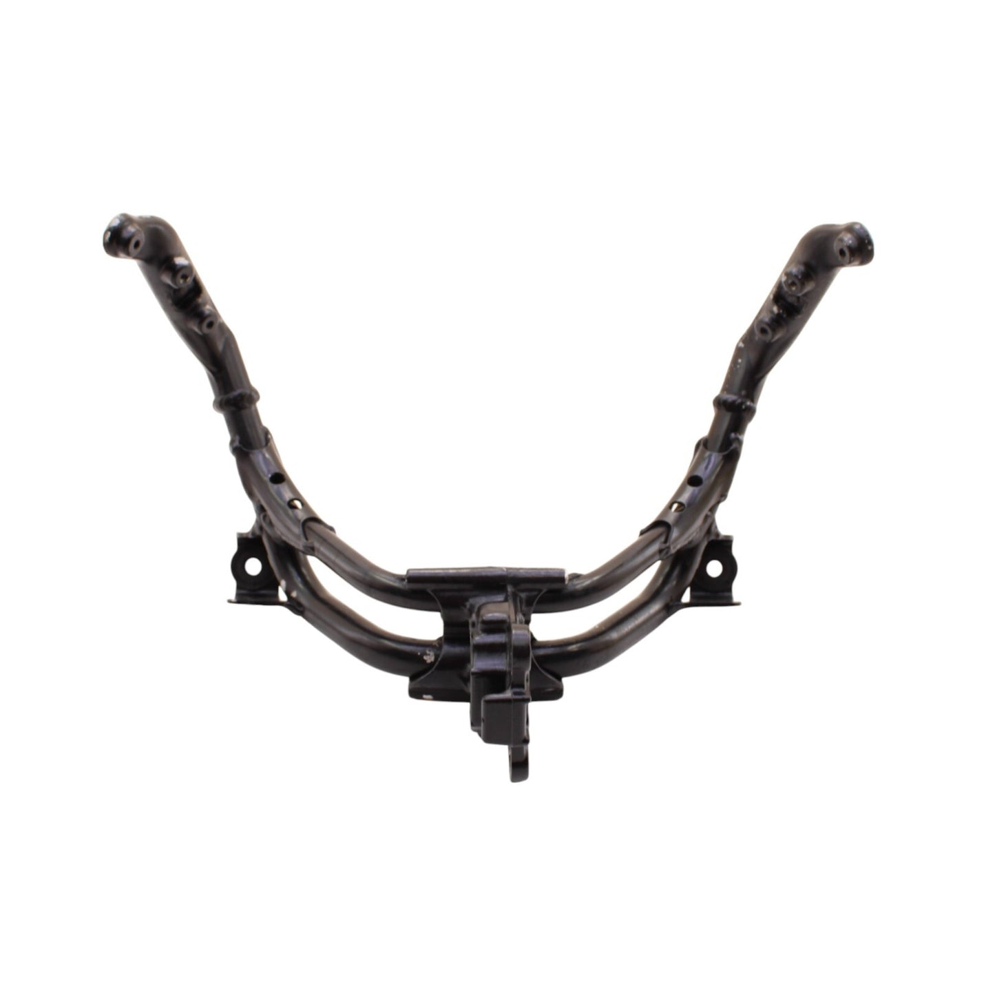 2003 2004 SUZUKI GSXR1000 FAIRING STAY UPPER MIRROR GAUGES BRACKET STRAIGHT