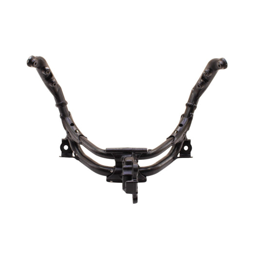 2003 2004 SUZUKI GSXR1000 FAIRING STAY UPPER MIRROR GAUGES BRACKET STRAIGHT