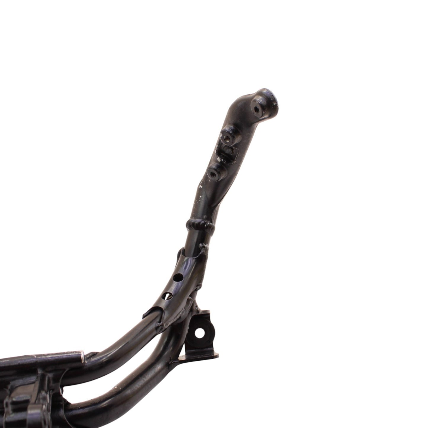 2003 2004 SUZUKI GSXR1000 FAIRING STAY UPPER MIRROR GAUGES BRACKET STRAIGHT