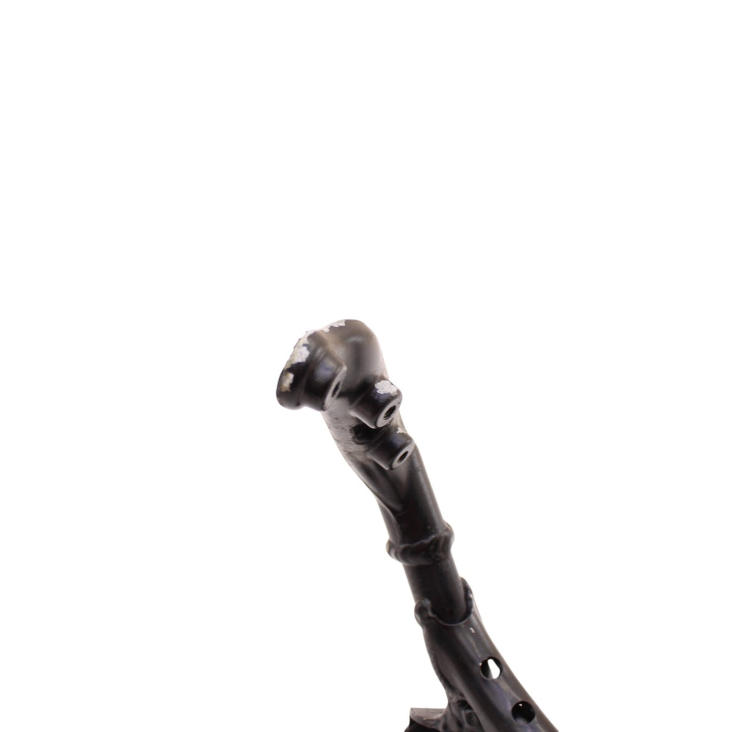 2003 2004 SUZUKI GSXR1000 FAIRING STAY UPPER MIRROR GAUGES BRACKET STRAIGHT