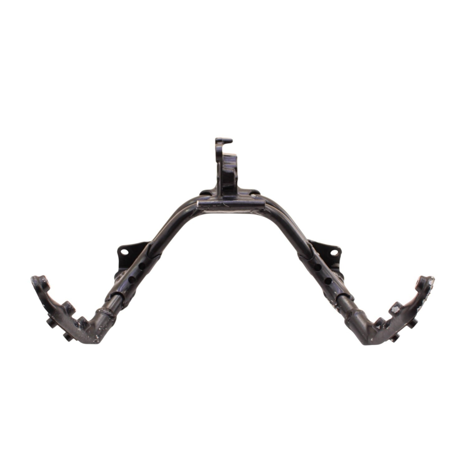 2003 2004 SUZUKI GSXR1000 FAIRING STAY UPPER MIRROR GAUGES BRACKET STRAIGHT