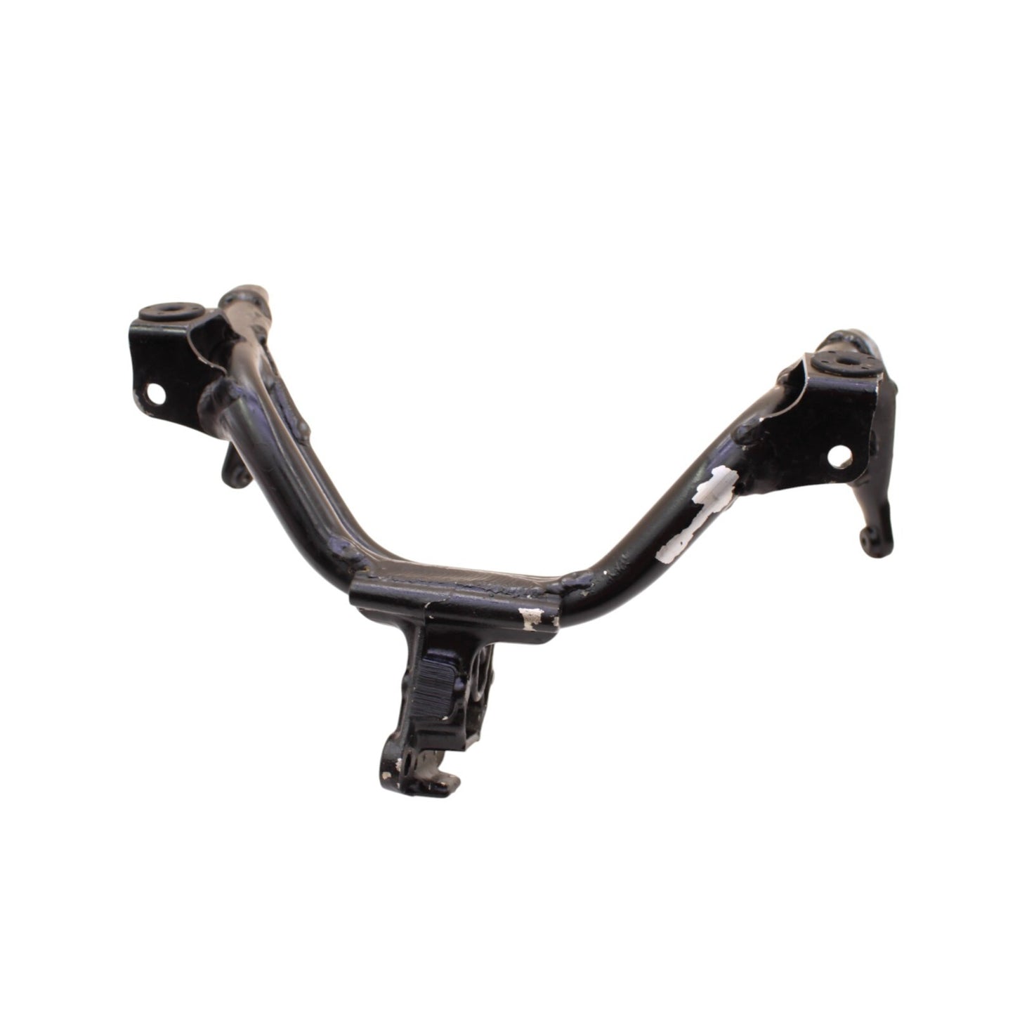 2003 2004 SUZUKI GSXR1000 FAIRING STAY UPPER MIRROR GAUGES BRACKET STRAIGHT