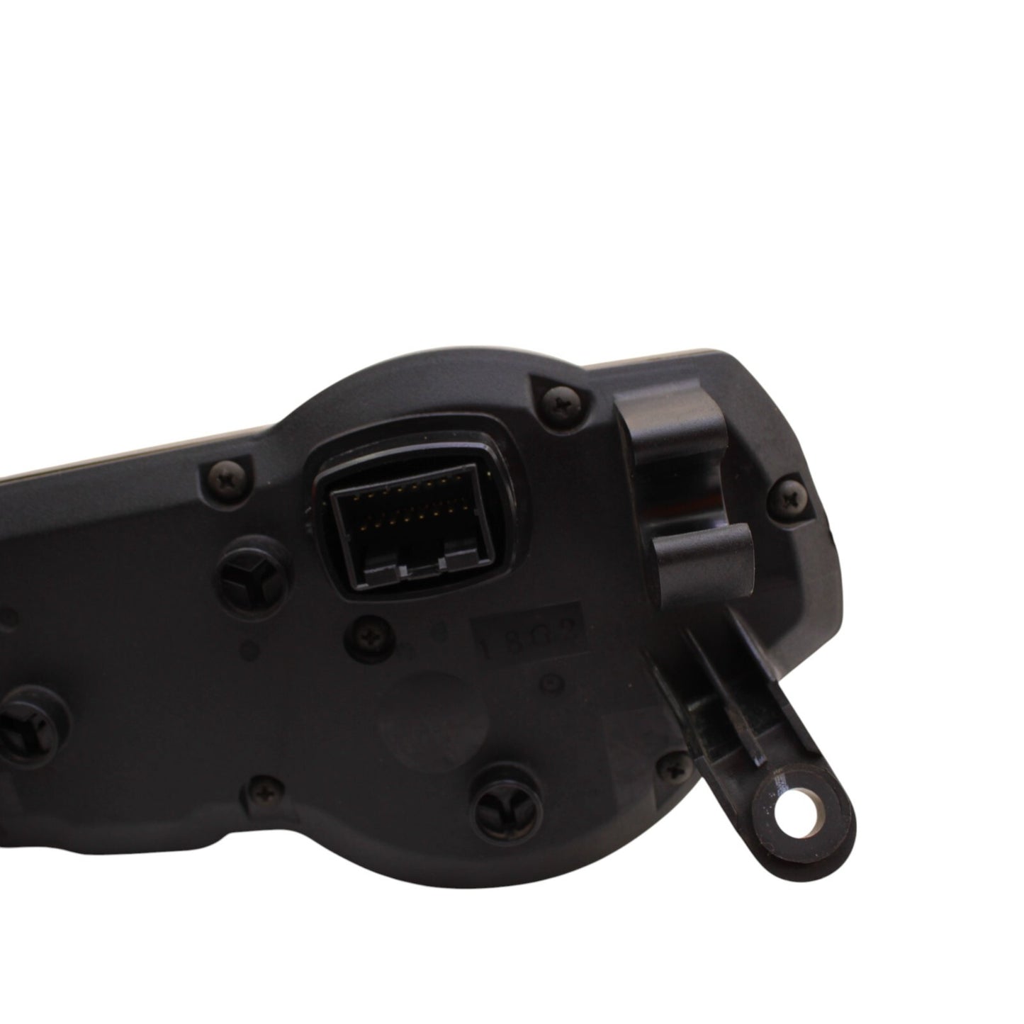 2003 2004 SUZUKI GSXR1000 SPEEDOMETER GUAGE CLUSTER ELECTRICAL SYSTEM STOCK