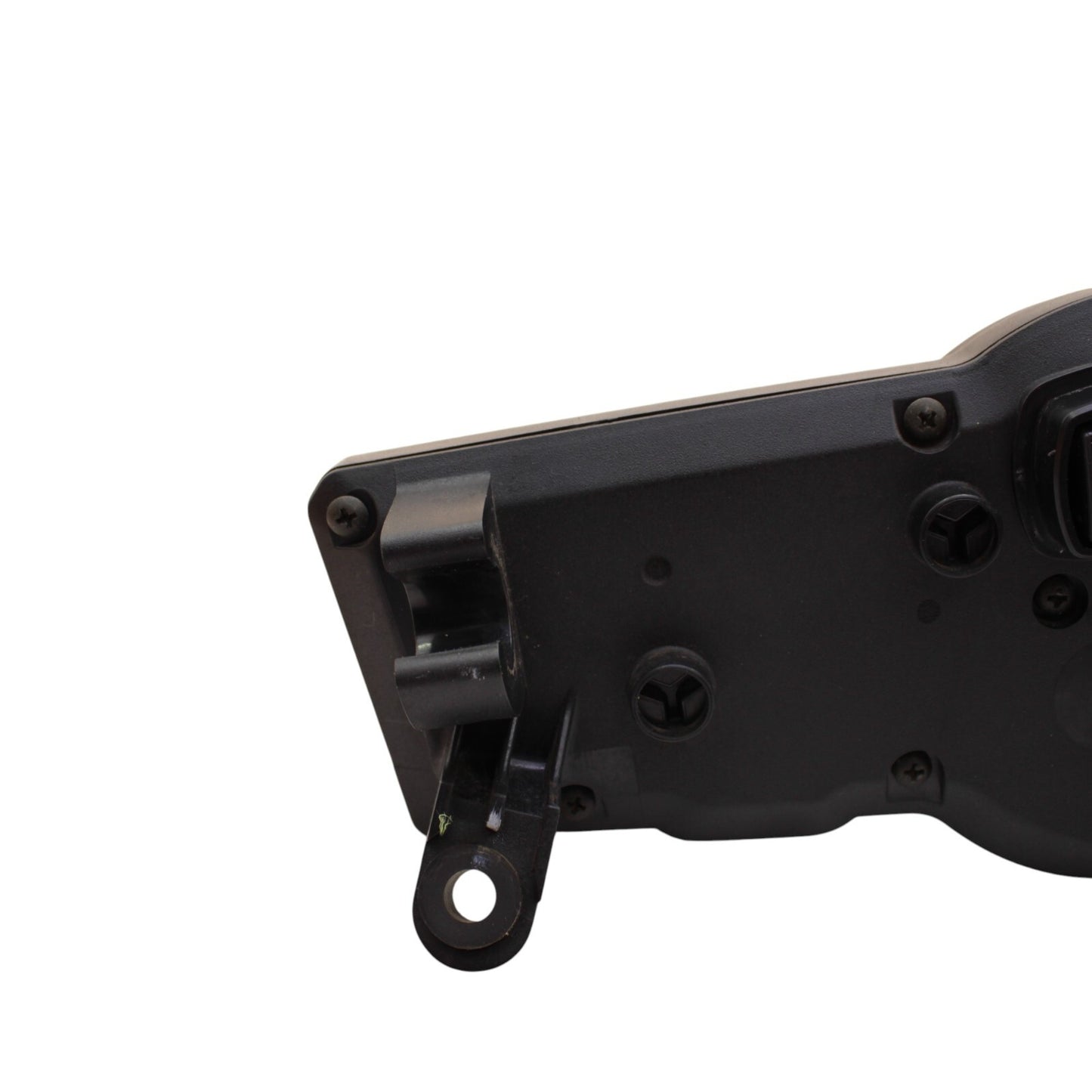 2003 2004 SUZUKI GSXR1000 SPEEDOMETER GUAGE CLUSTER ELECTRICAL SYSTEM STOCK