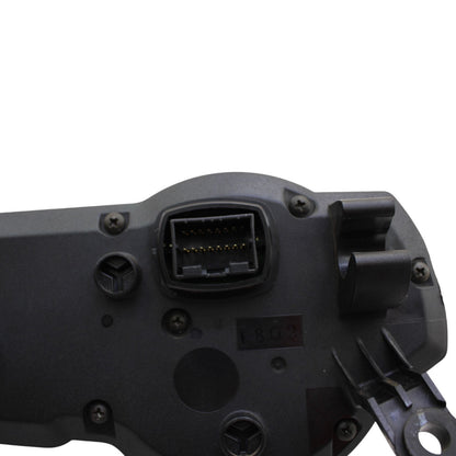 2003 2004 SUZUKI GSXR1000 SPEEDOMETER GUAGE CLUSTER ELECTRICAL SYSTEM STOCK