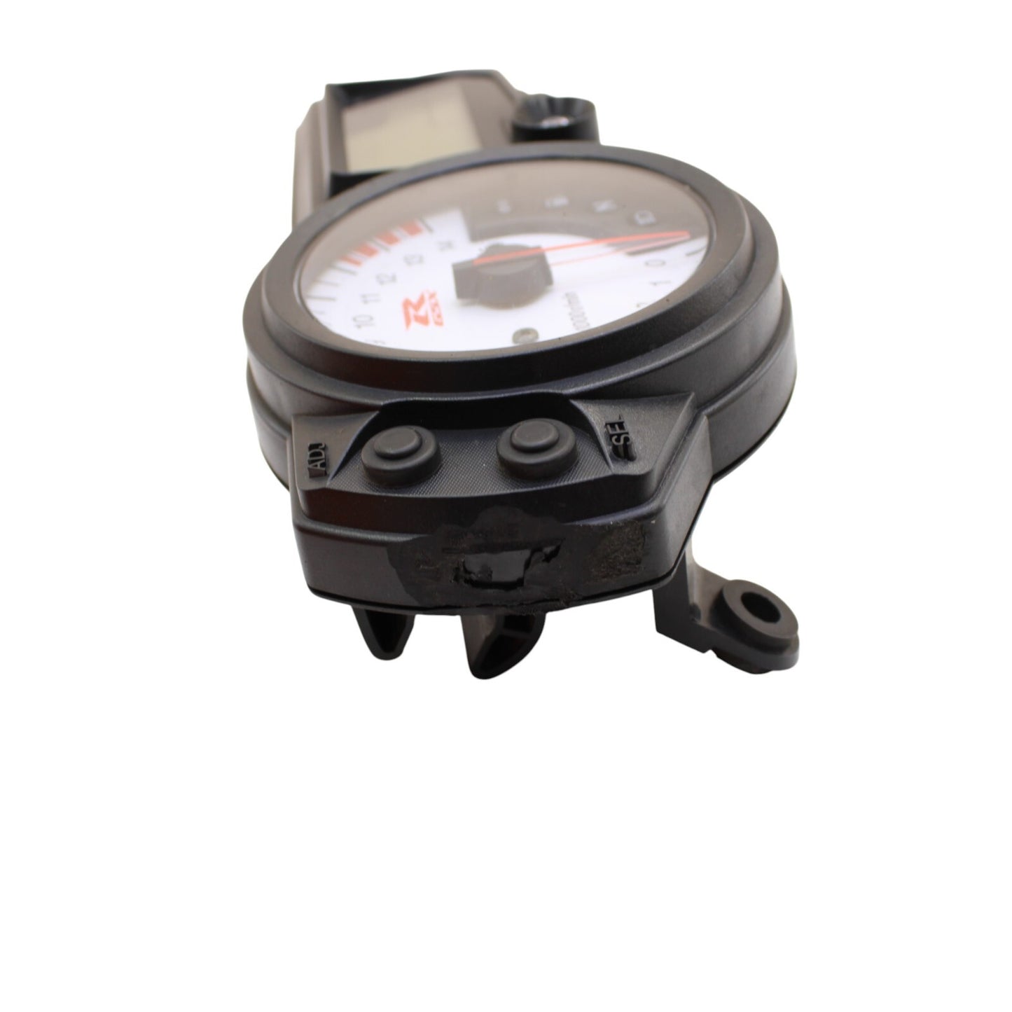 2003 2004 SUZUKI GSXR1000 SPEEDOMETER GUAGE CLUSTER ELECTRICAL SYSTEM STOCK