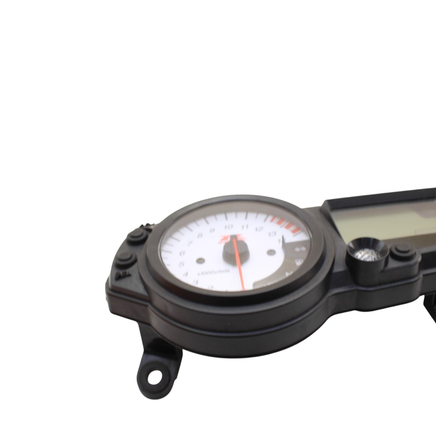 2003 2004 SUZUKI GSXR1000 SPEEDOMETER GUAGE CLUSTER ELECTRICAL SYSTEM STOCK