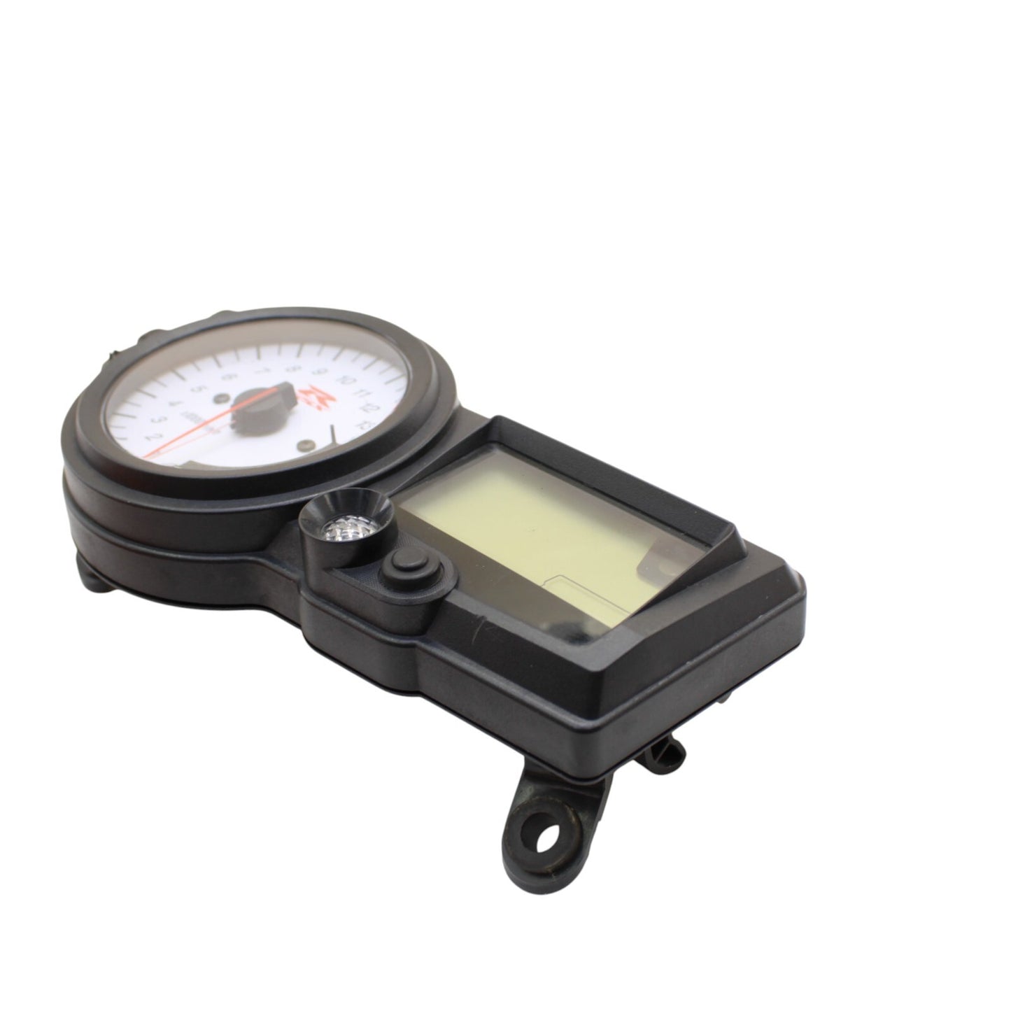 2003 2004 SUZUKI GSXR1000 SPEEDOMETER GUAGE CLUSTER ELECTRICAL SYSTEM STOCK