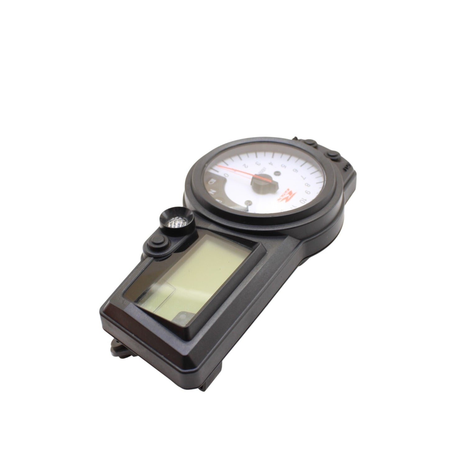 2003 2004 SUZUKI GSXR1000 SPEEDOMETER GUAGE CLUSTER ELECTRICAL SYSTEM STOCK